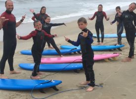 OBX Wetsuit Rentals