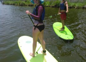 OBX SUP Rentals